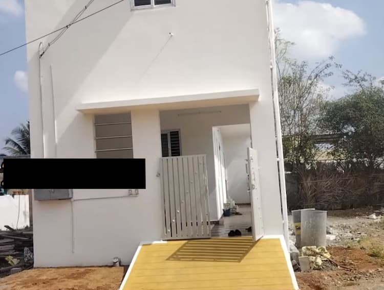 Single Property Image