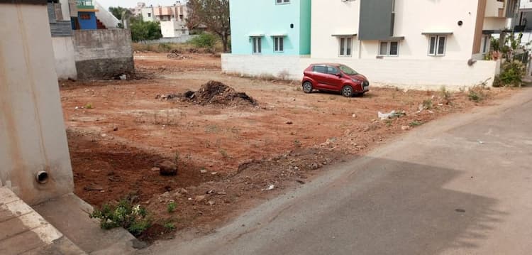 10 Cents Residential Land for Sale