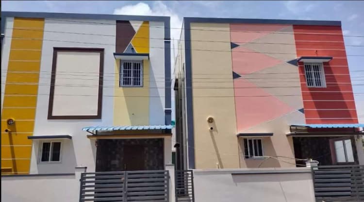 3BHK House For Sale