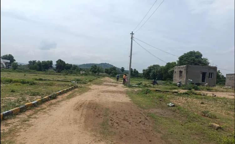 Single Property Image