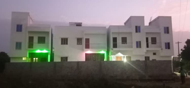 3BHK house for sale