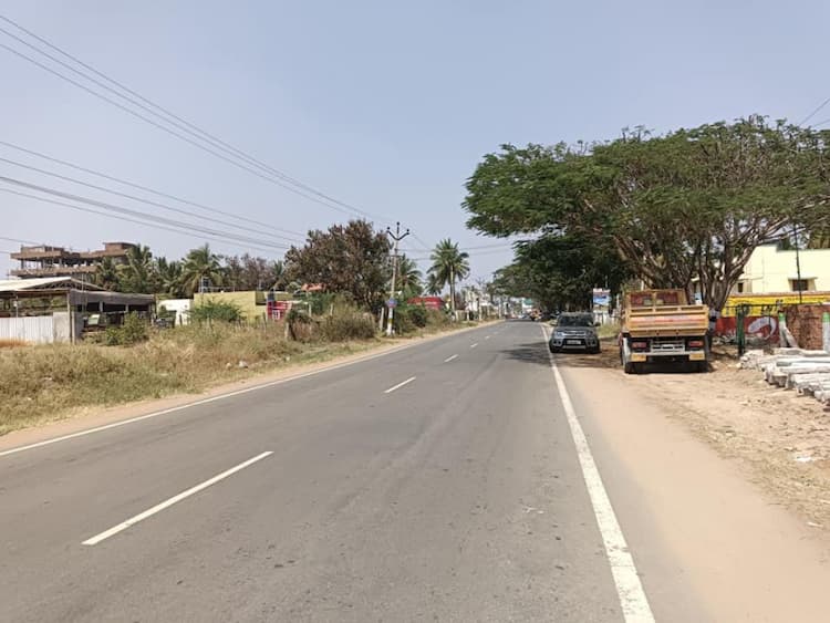 7 Cent land for sales