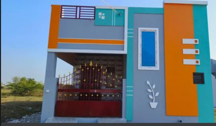 Villa sale