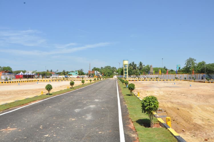 Single Property Image