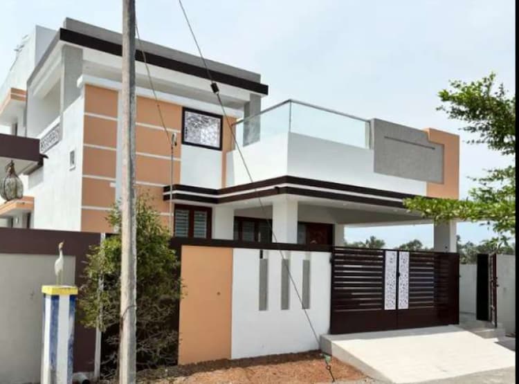 3bhk house for sale 