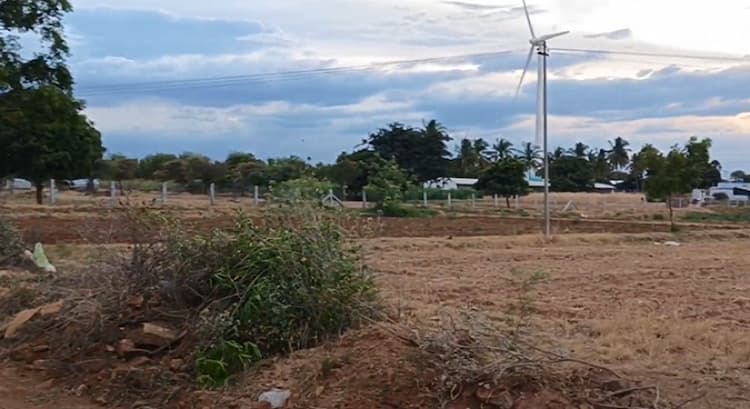 Single Property Image