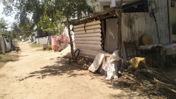 Single Property Image