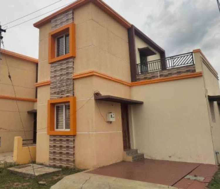 2 BHK House for Sale