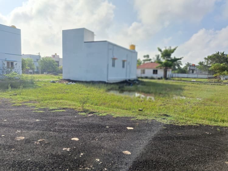 Single Property Image