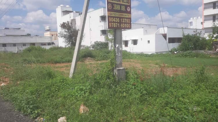 Single Property Image