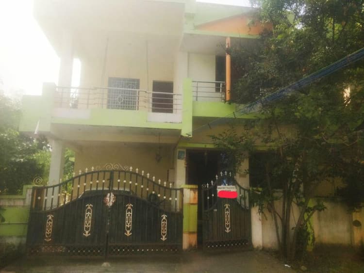 3 BHK House for Sale in Vadavalli 