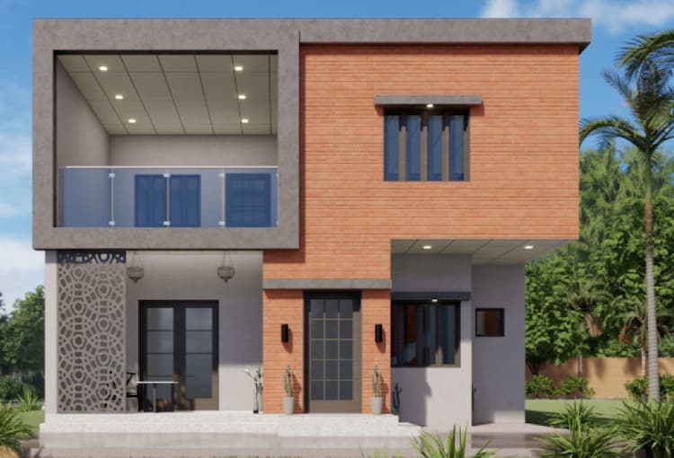 3 BHK house for Sale