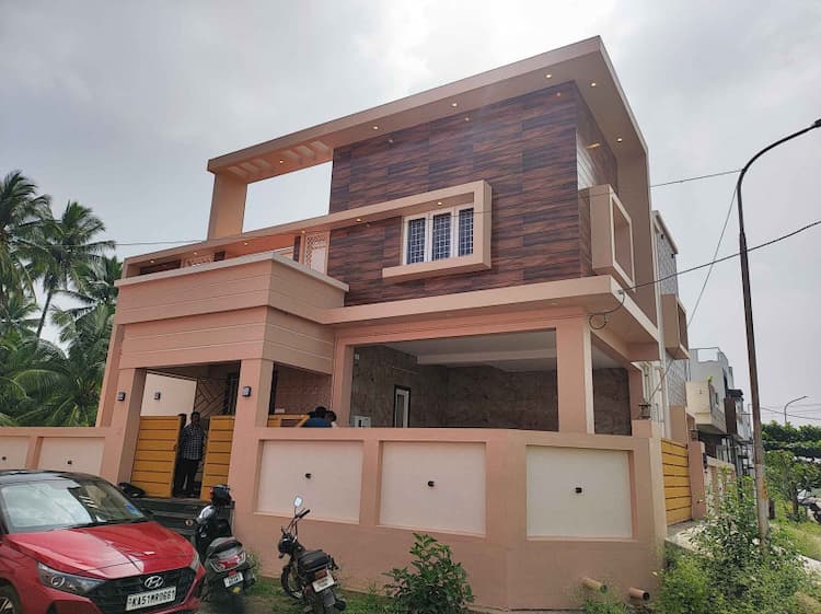 4bhk house fpr sale