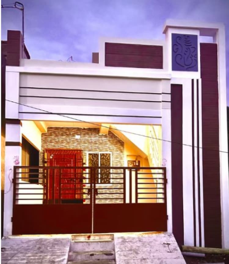 2 BHK House for Sale