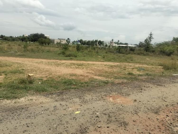 Single Property Image