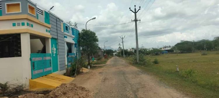 Single Property Image