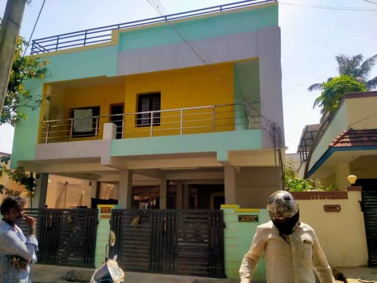 3 portion house property for sale