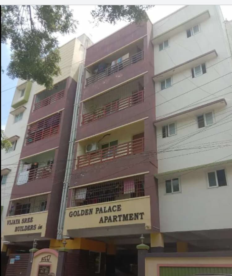 3bhk apartment for sale 