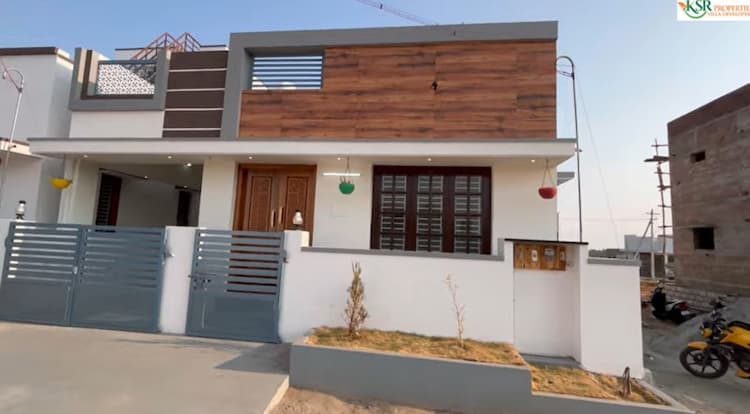 Single Property Image