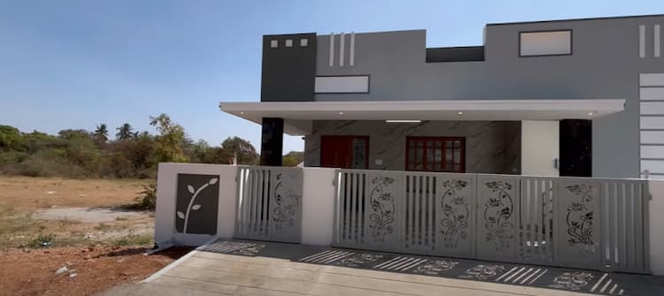 Single Property Image