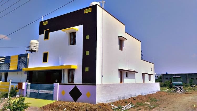 4  BHK House for Sale