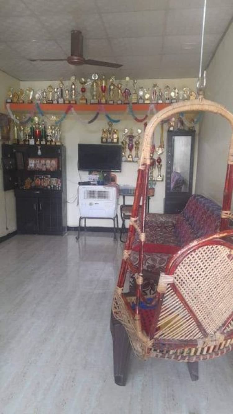 Single Property Image