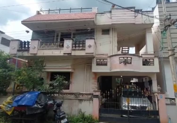 Rental House for Sale