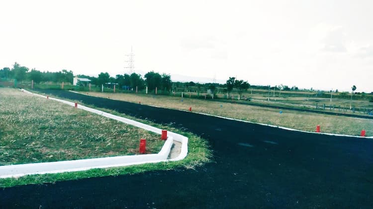 Single Property Image