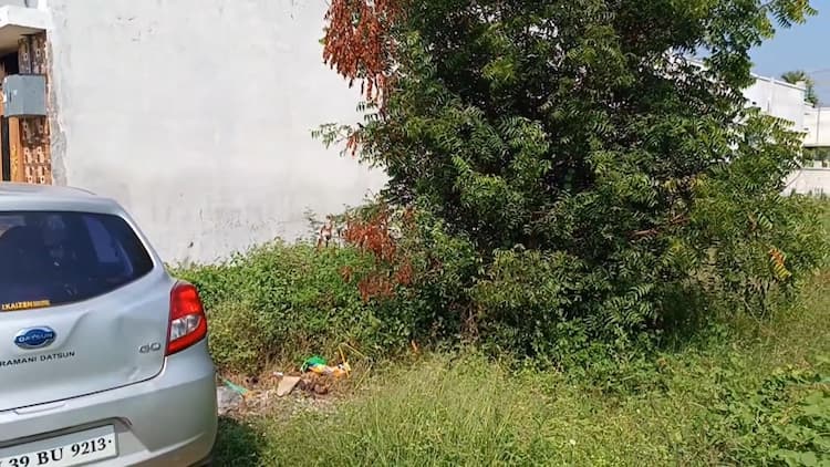 Single Property Image