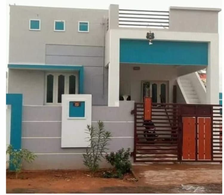 1 BHK House for Sale