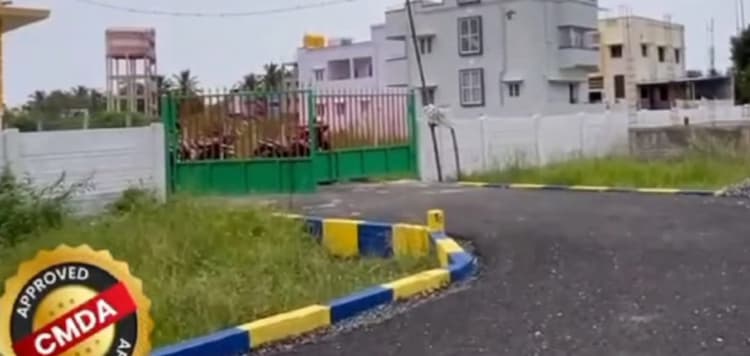 Single Property Image