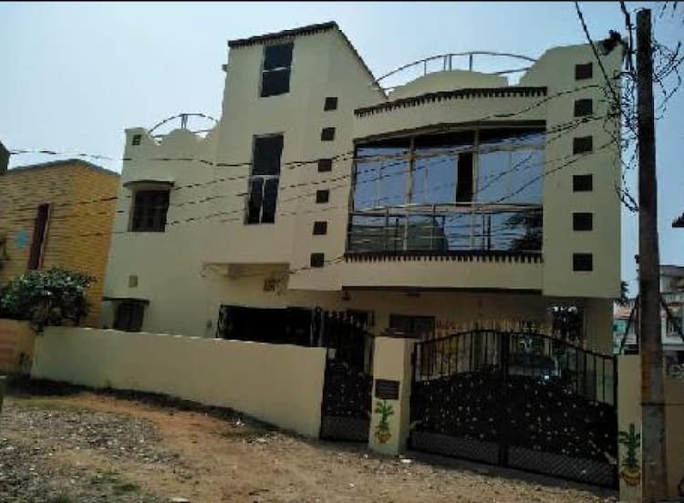 7 BHK House for Sale