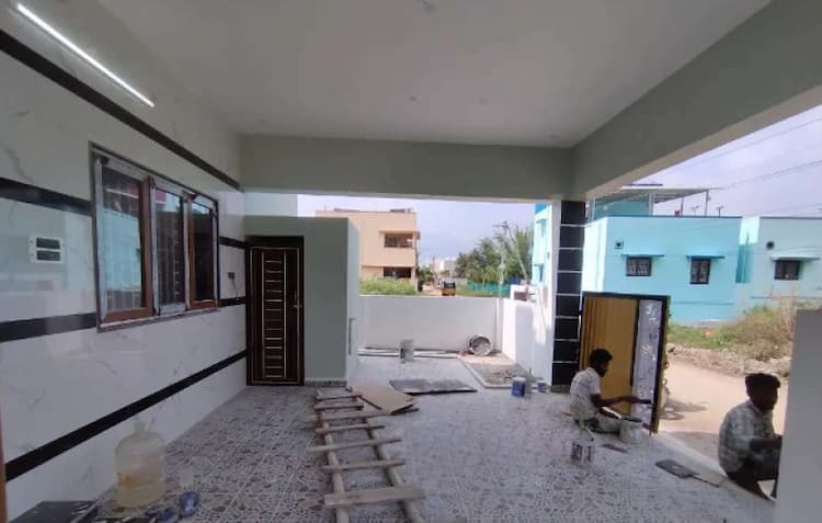 Single Property Image