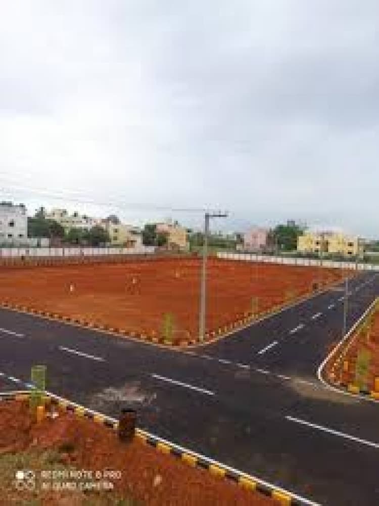 Plot sale