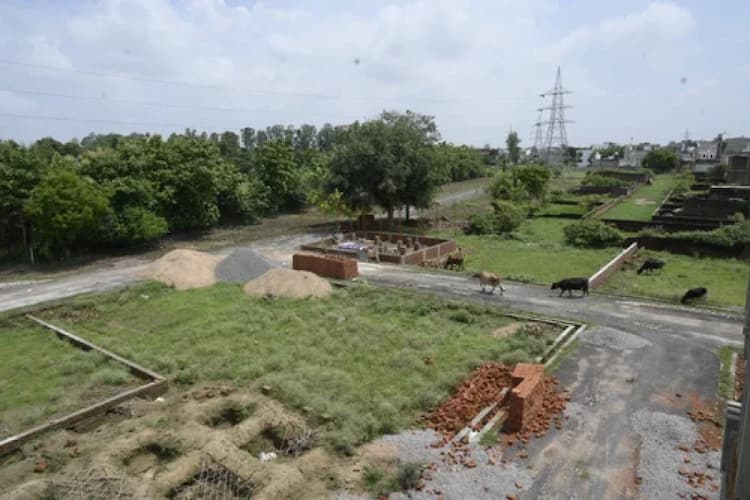 Land for Sale