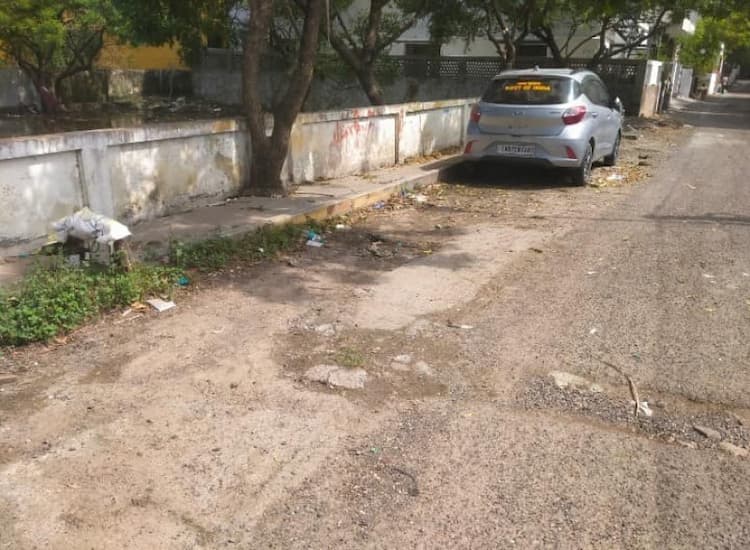 Chennai ECR Kottivakkam Sea Side Land For Sale 