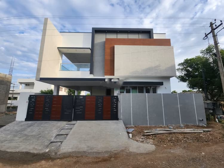 3bhk house for sale 