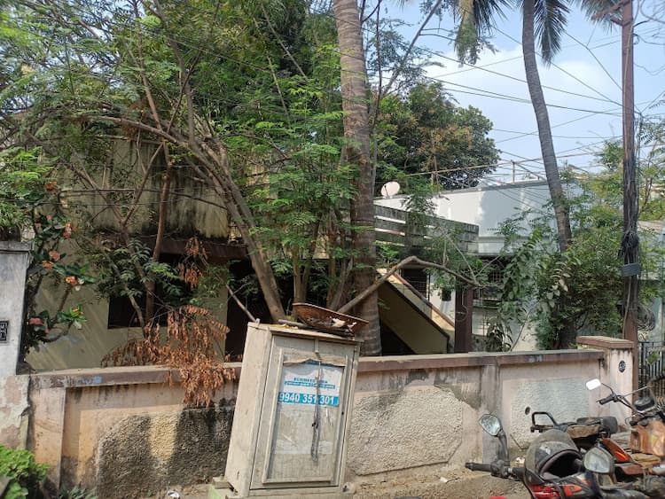 Single Property Image