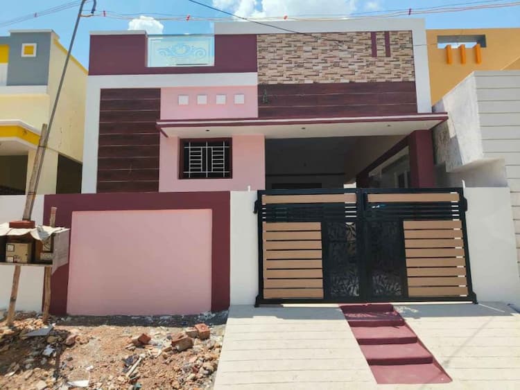 2BHK HOUSE