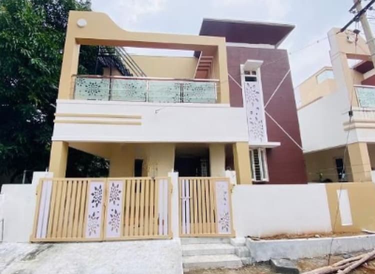 2 BHK House for Sale