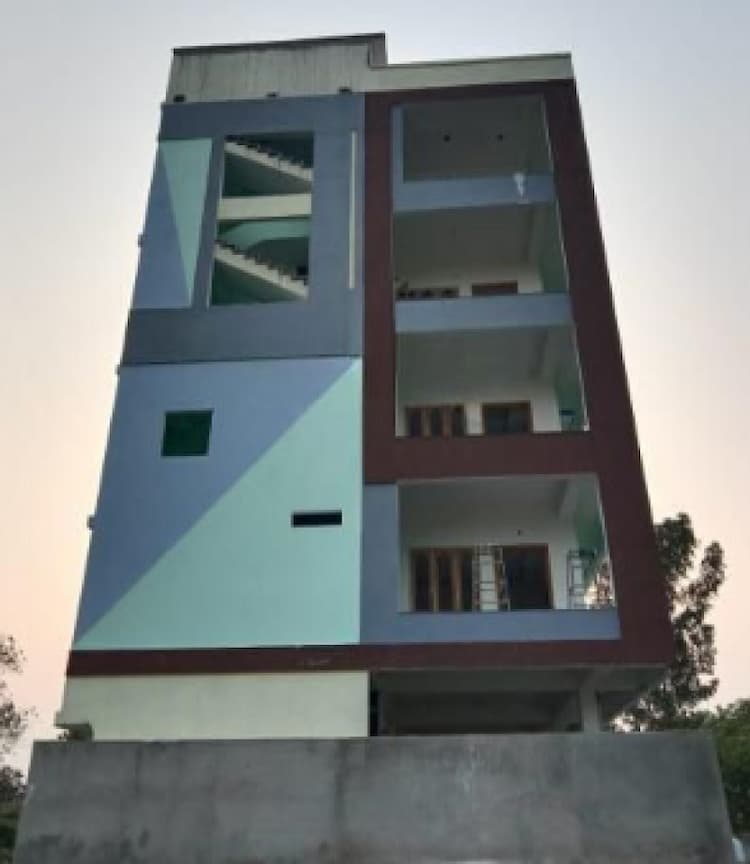 3 BHK villa for Sale