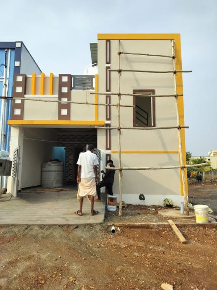 3bhk house for sale 