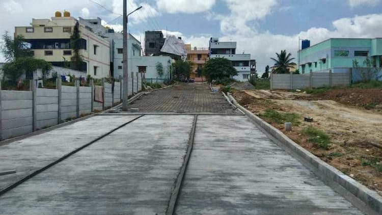 Single Property Image