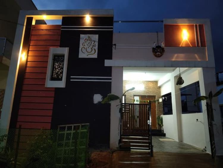 Single Property Image