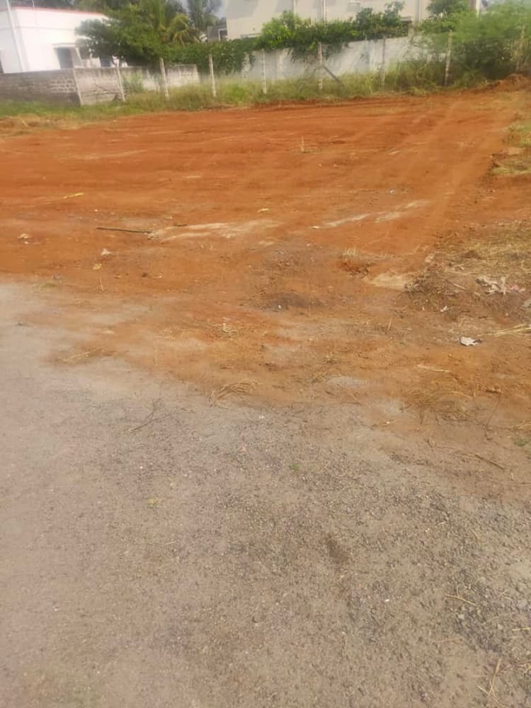 Residential Site for sale