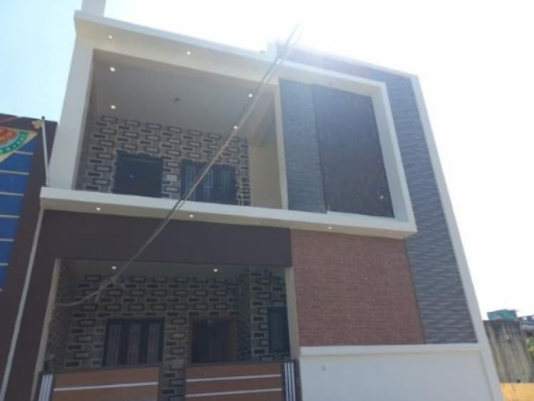 2 BHK house for Sale