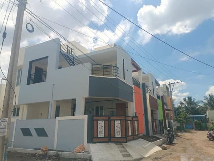 Single Property Image