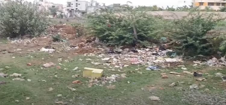 Single Property Image