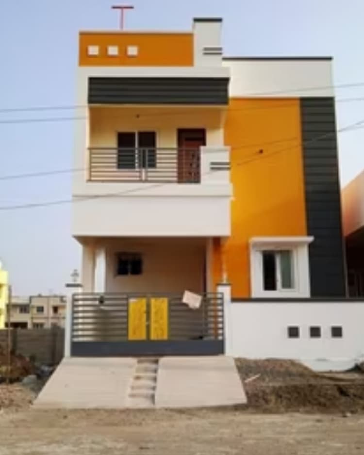 2 BHK Villa for Sale