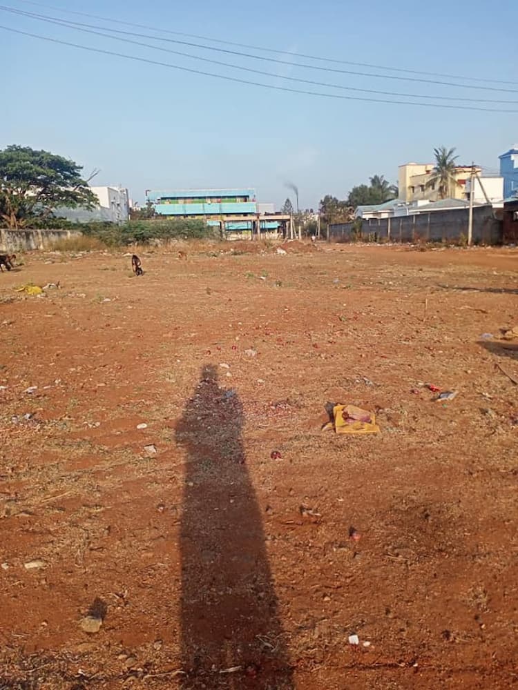 Single Property Image